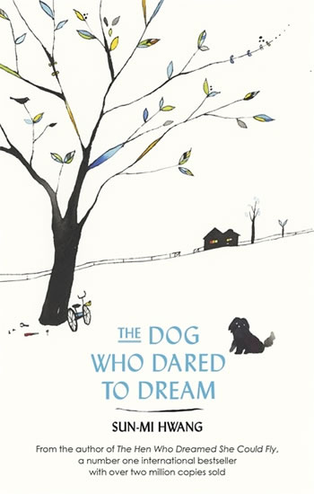Obrázok The Dog Who Dared to Dream