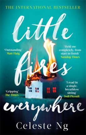 Obrázok Little Fires Everywhere