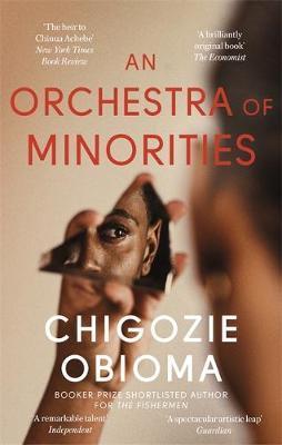 Obrázok An Orchestra of Minorities