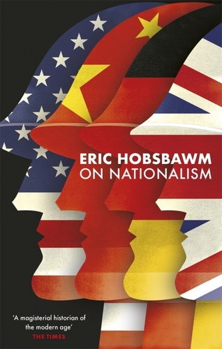 Obrázok On Nationalism