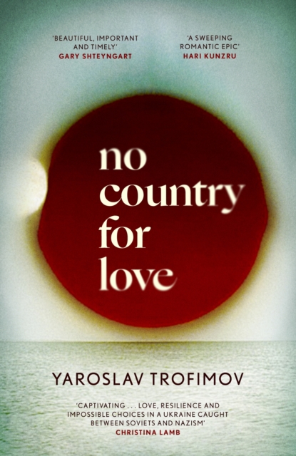 Obrázok No Country for Love