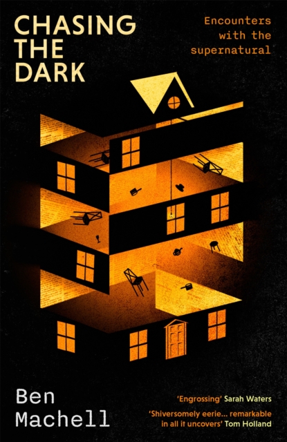 Obrázok Chasing the Dark