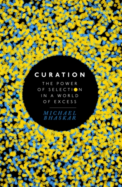 Obrázok Curation