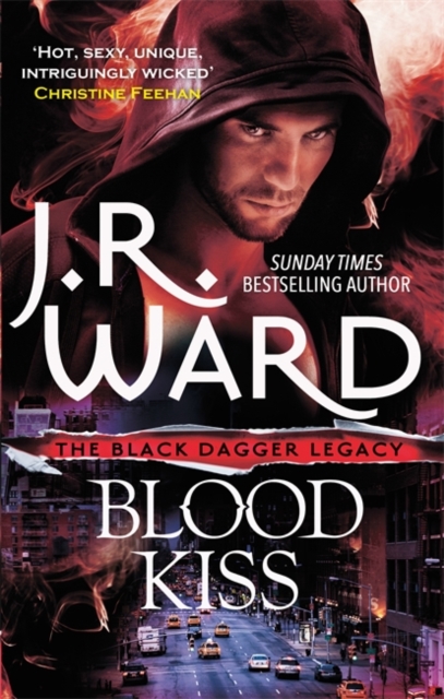 Obrázok Blood Kiss