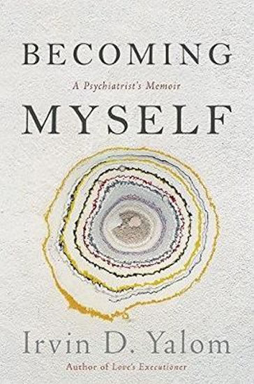 Obrázok Becoming Myself : A Psychiatrists Memoir