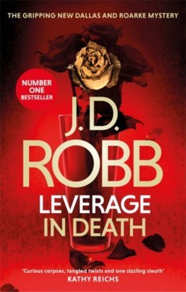 Obrázok Leverage in Death
