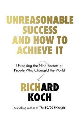 Obrázok How to Be Unreasonably Successful