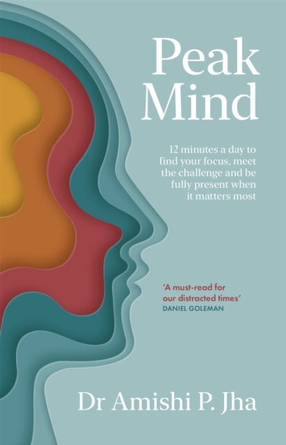Obrázok Peak Mind
