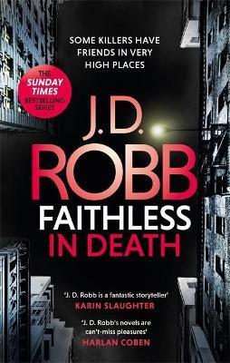 Obrázok Faithless in Death