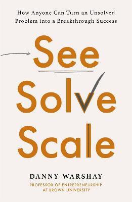 Obrázok See, Solve, Scale