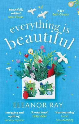 Obrázok Everything is Beautiful