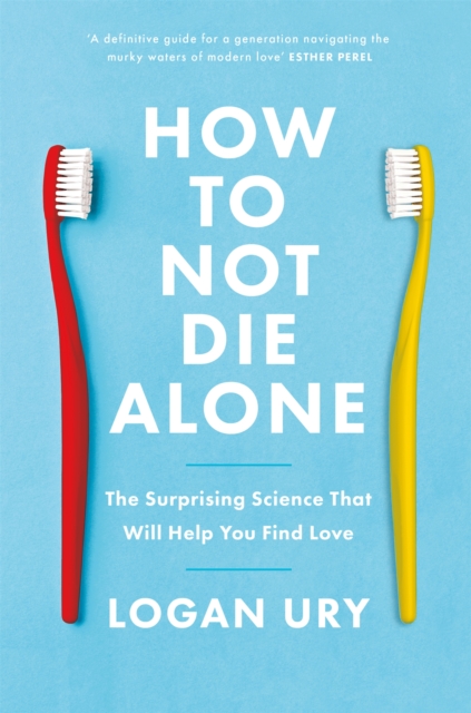 Obrázok How to Not Die Alone