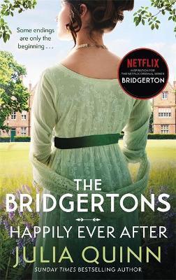 Obrázok The Bridgertons: Happily Ever After