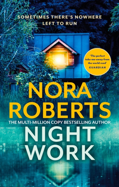 Obrázok Nightwork