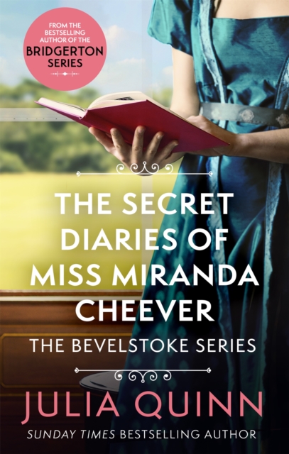 Obrázok The Secret Diaries Of Miss Miranda Cheever