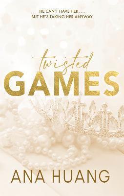 Obrázok Twisted Games