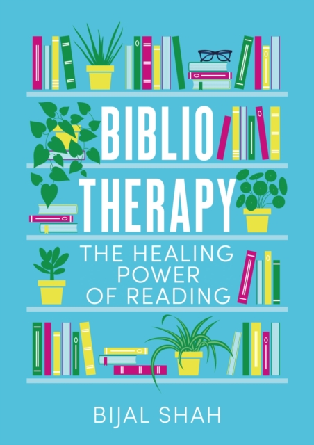 Obrázok Bibliotherapy