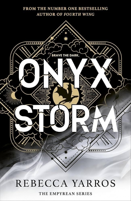 Obrázok Onyx Storm