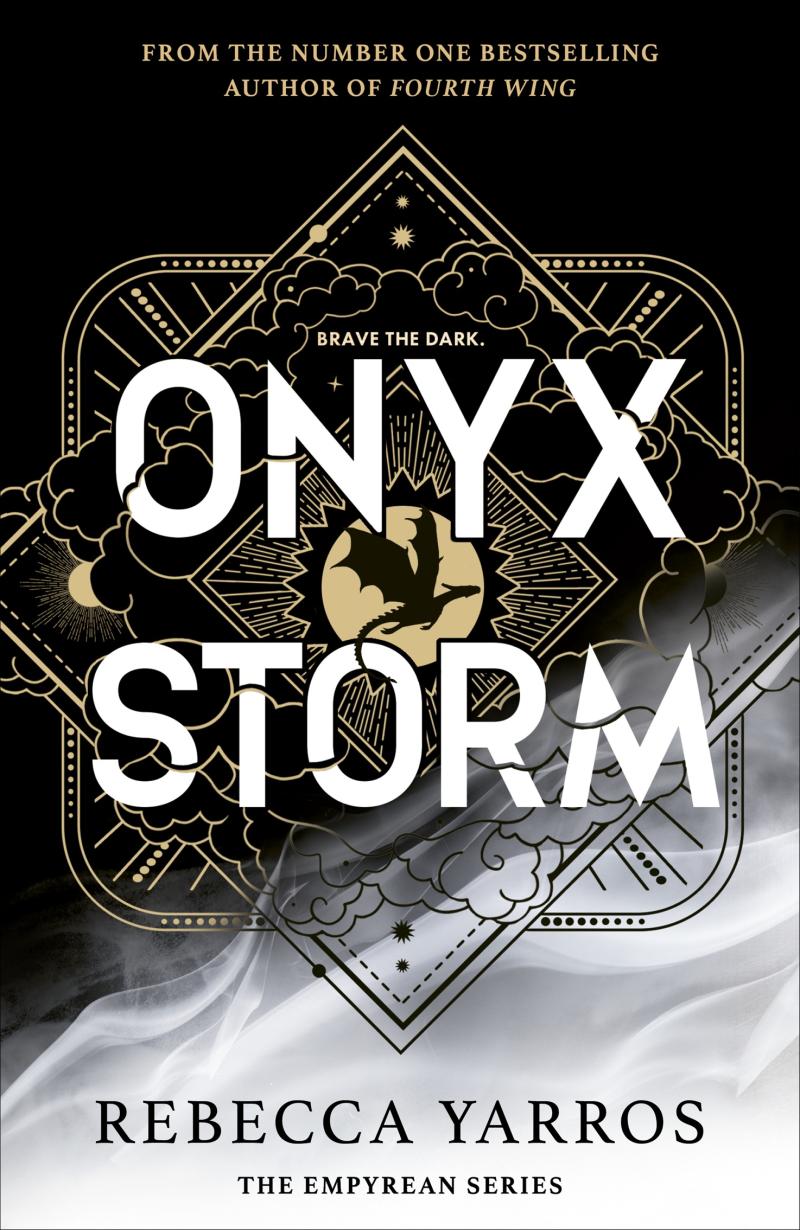 Obrázok Onyx Storm