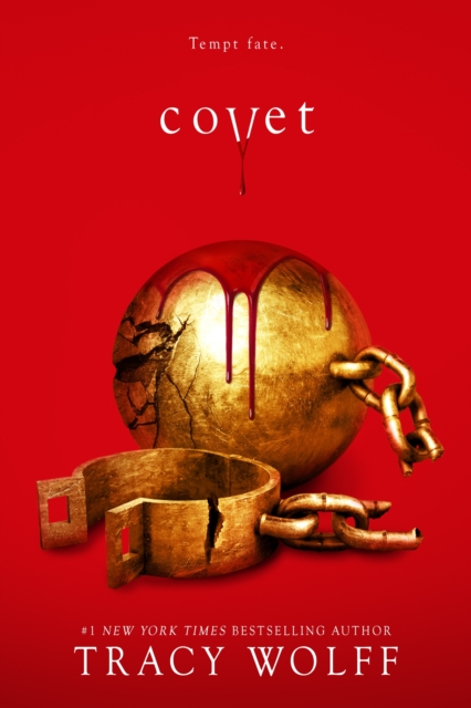 Obrázok Covet