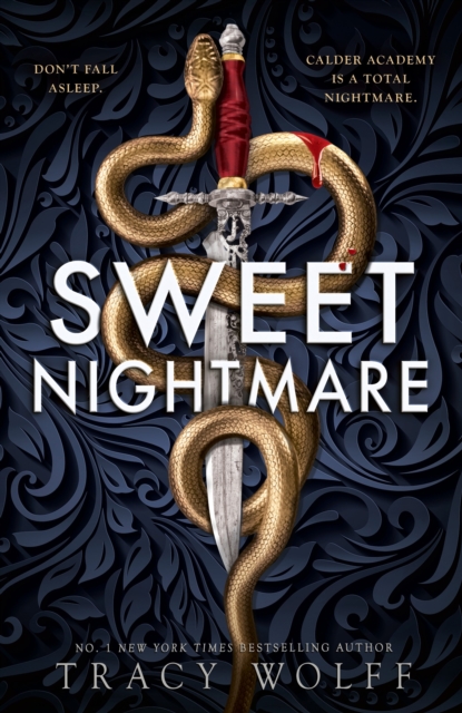 Obrázok Sweet Nightmare
