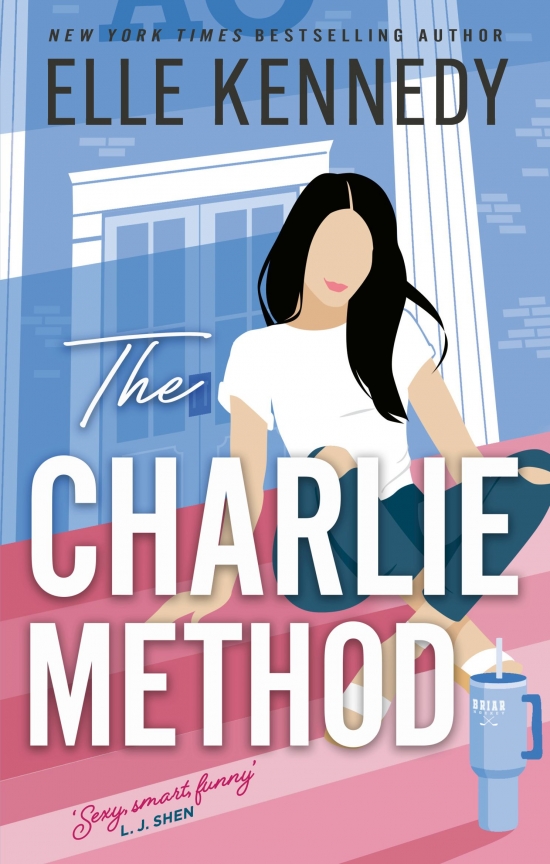 Obrázok The Charlie Method