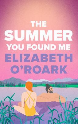 Obrázok The Summer You Found Me