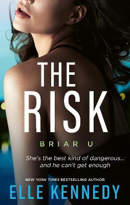 Obrázok The Risk