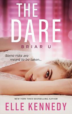 Obrázok The Dare