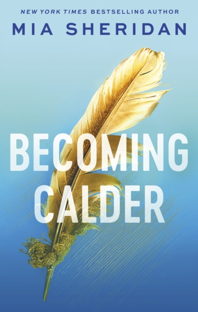 Obrázok Becoming Calder