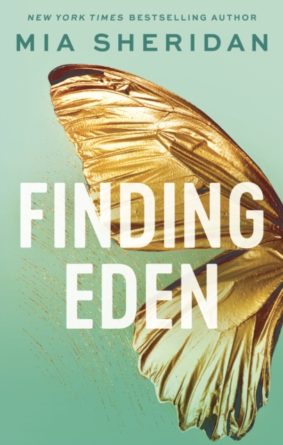 Obrázok Finding Eden