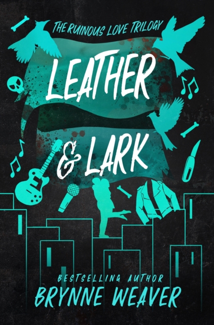 Obrázok Leather & Lark