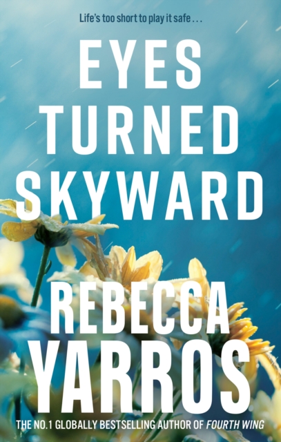 Obrázok Eyes Turned Skyward