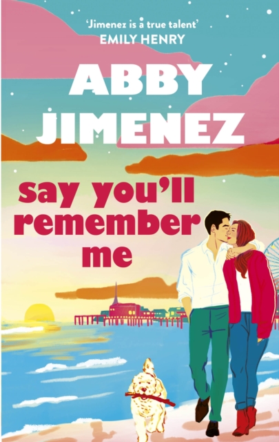 Obrázok Say Youll Remember Me
