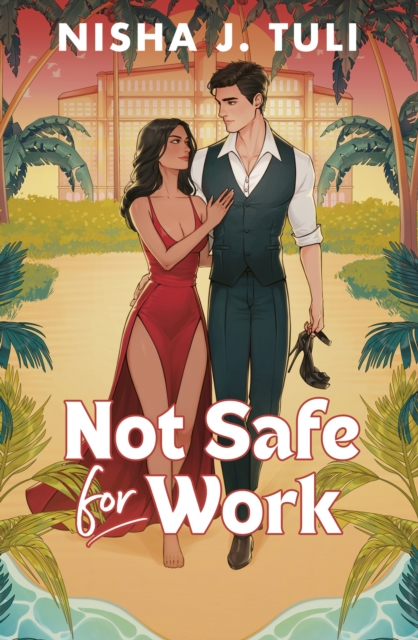 Obrázok Not Safe For Work