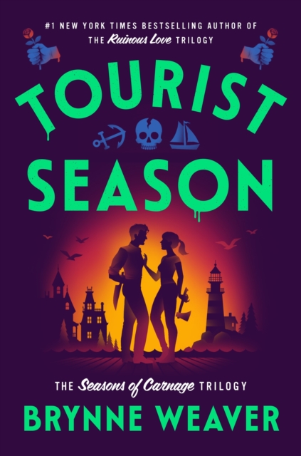 Obrázok Tourist Season