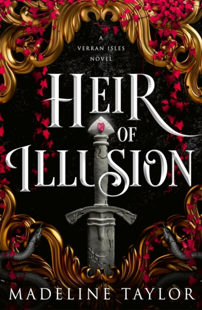 Obrázok Heir of Illusion
