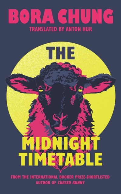 Obrázok The Midnight Timetable