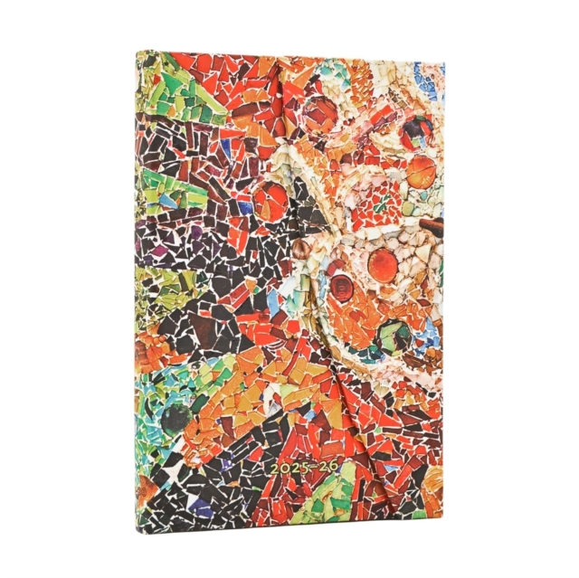 Obrázok D2025/26 Gaudi´s Sun Mini HOR