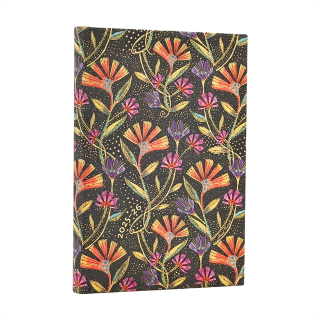 Obrázok D2025/26 Wild Flowers Mini HOR
