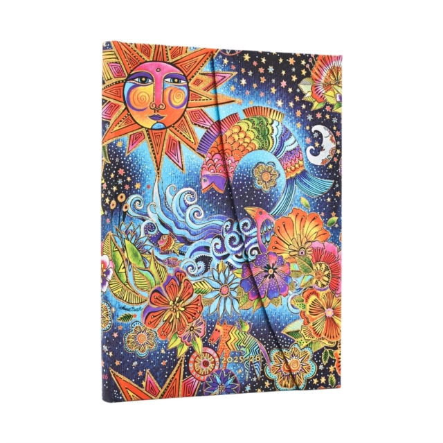 Obrázok D2025/26 Celestial Magic Midi HOR
