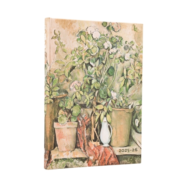 Obrázok D2025/26 Cezanne Midi HOR