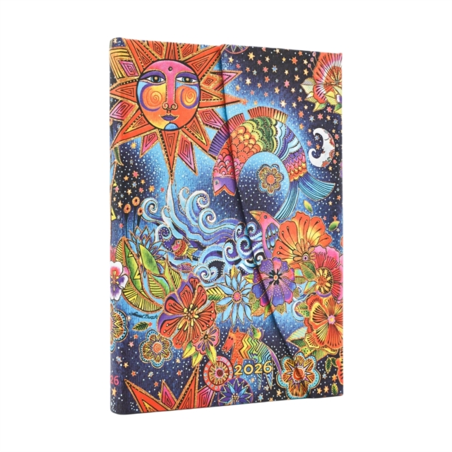 Obrázok D2026 Celestial Magic Mini HOR