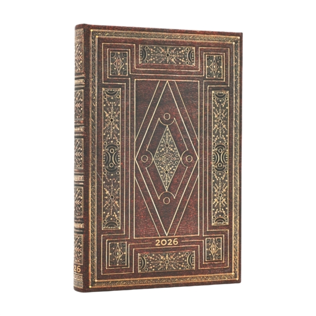 Obrázok D2026 First Folio Mini HOR