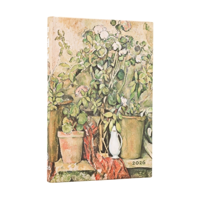 Obrázok D2026 Cezanne Mini VERSO