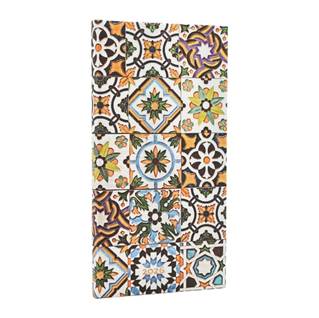Obrázok D2026 Porto Slim HOR