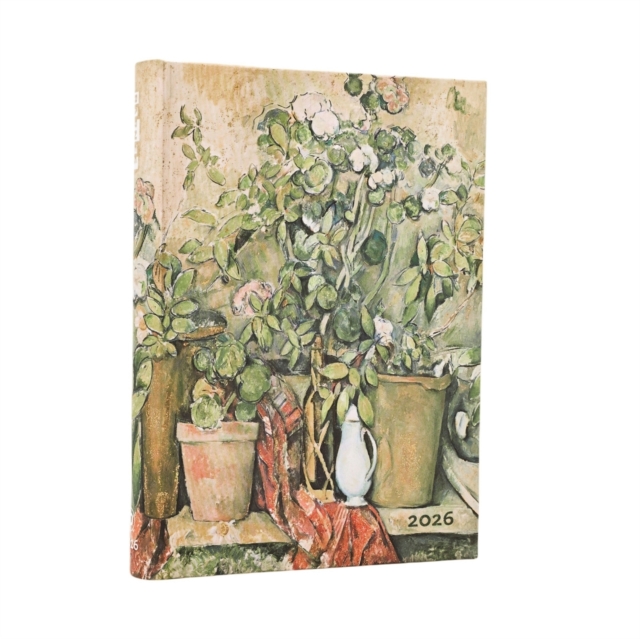 Obrázok D2026 Cezanne Midi DAY