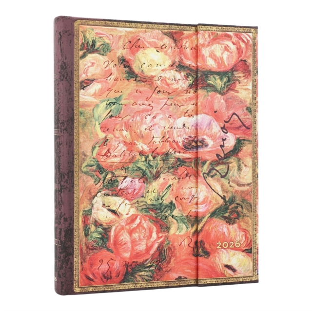Obrázok D2026 Renoir Ultra DAY