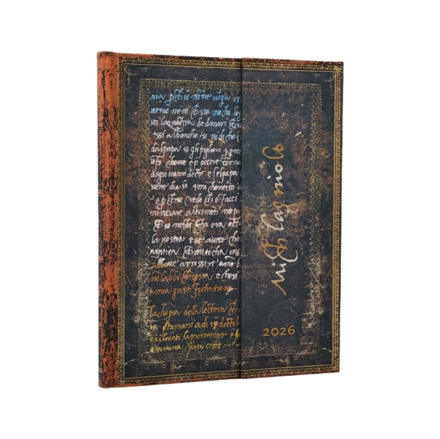 Obrázok D2026 Michelangelo Ultra VERSO
