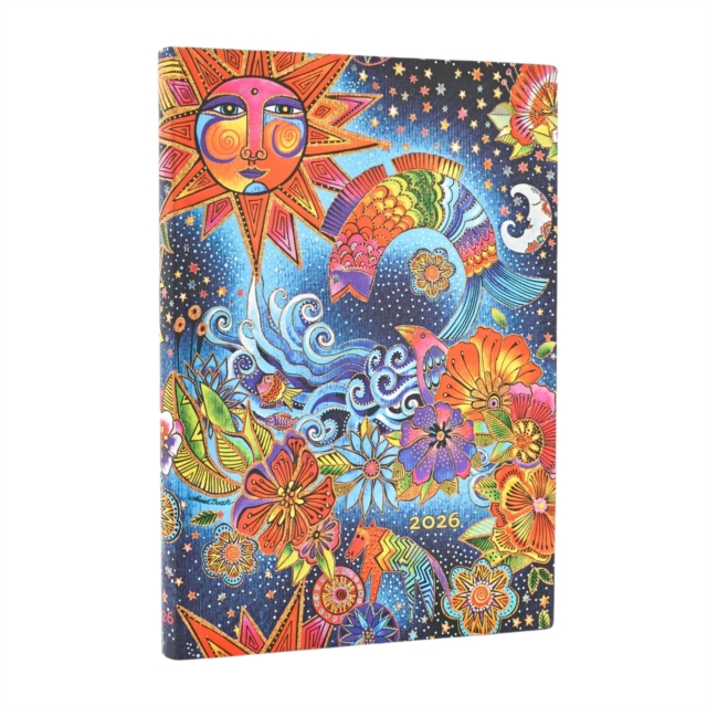 Obrázok D2026 Celestial Magic Midi VER